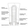 Tenga TENGA Soft Tube Cup